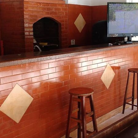 Hospedaria Divina Adega Guest House Cabo Frio Luaran gambar