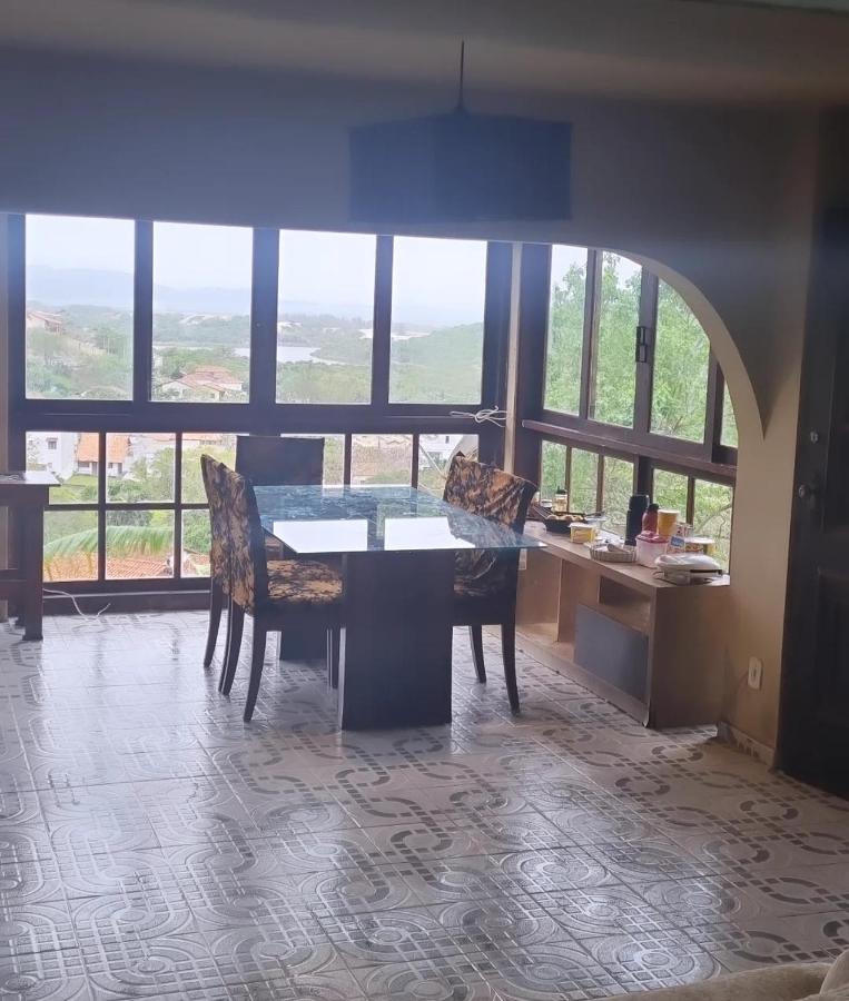 Hospedaria Divina Adega Guest House Cabo Frio Luaran gambar