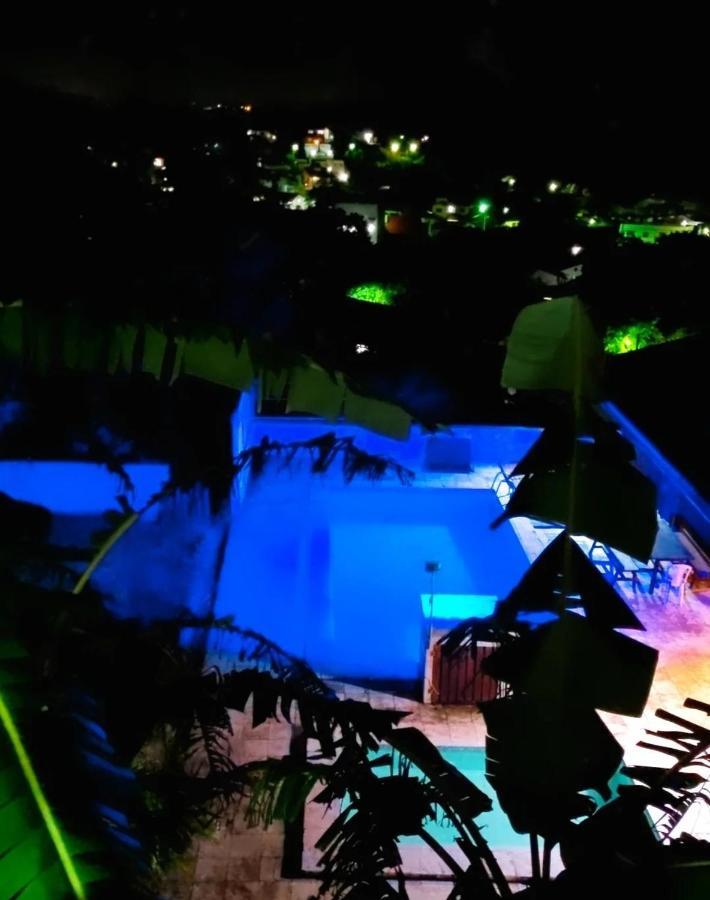 Hospedaria Divina Adega Guest House Cabo Frio Luaran gambar