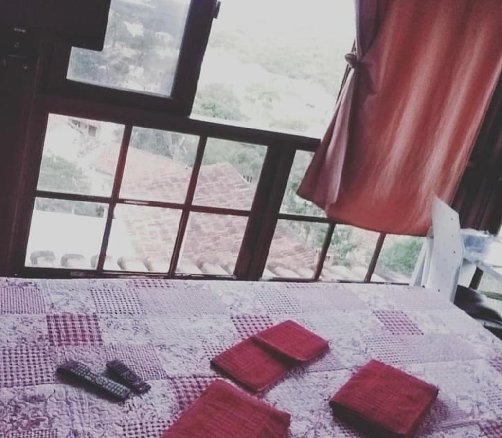 Hospedaria Divina Adega Guest House Cabo Frio Luaran gambar