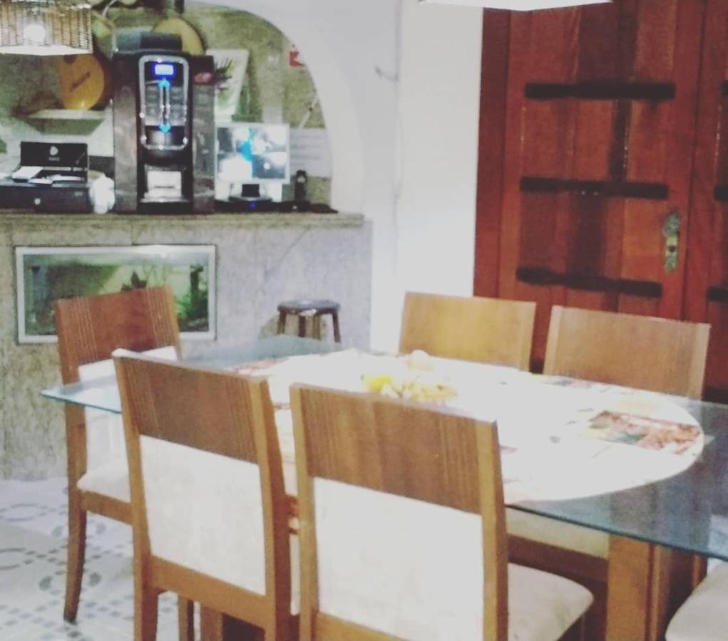 Hospedaria Divina Adega Guest House Cabo Frio Luaran gambar