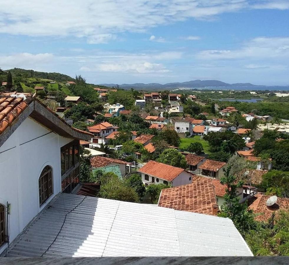 Hospedaria Divina Adega Guest House Cabo Frio Luaran gambar