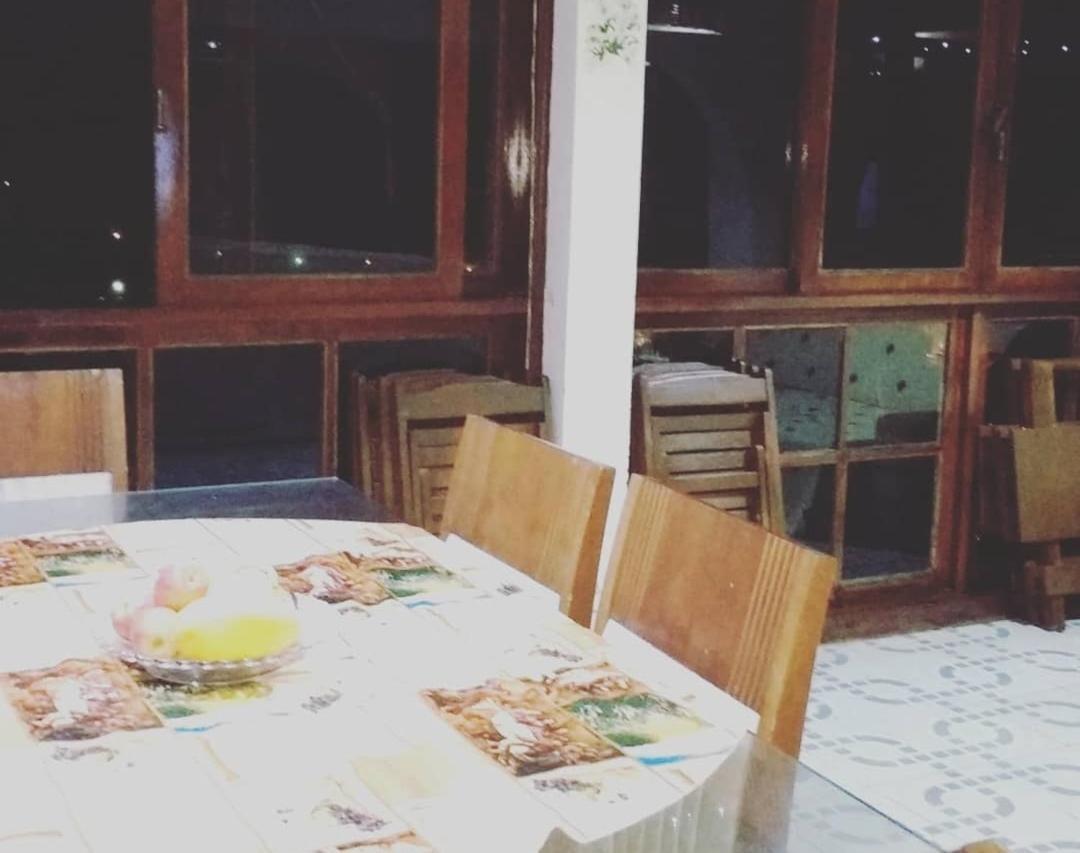 Hospedaria Divina Adega Guest House Cabo Frio Luaran gambar
