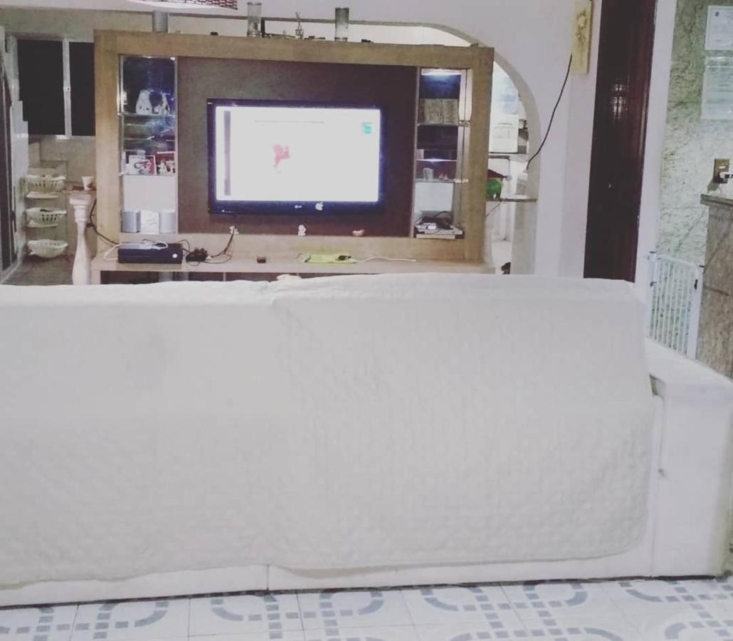 Hospedaria Divina Adega Guest House Cabo Frio Luaran gambar