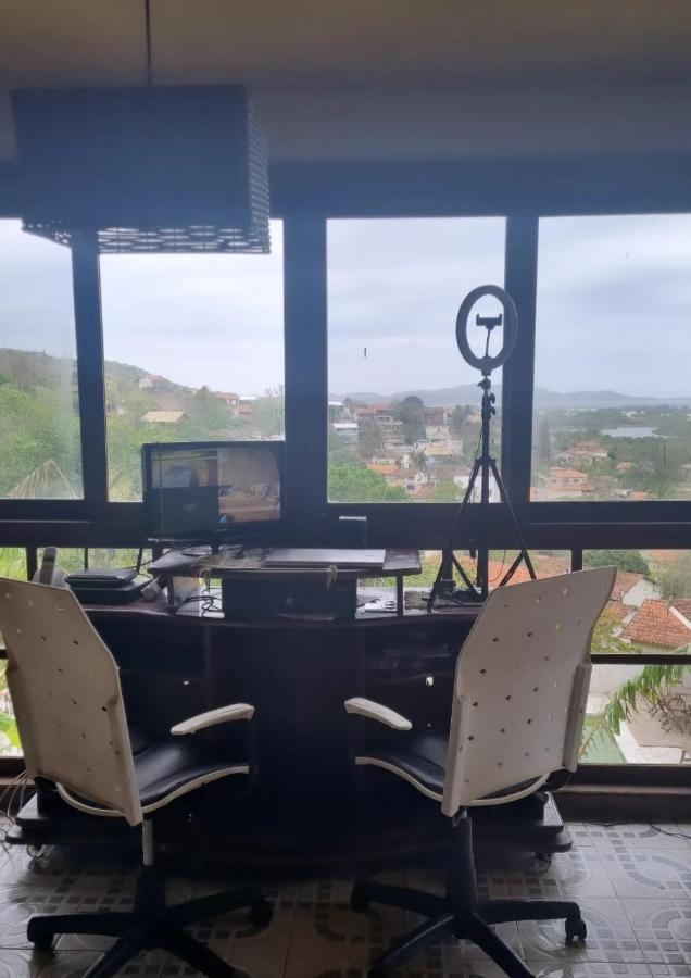 Hospedaria Divina Adega Guest House Cabo Frio Luaran gambar