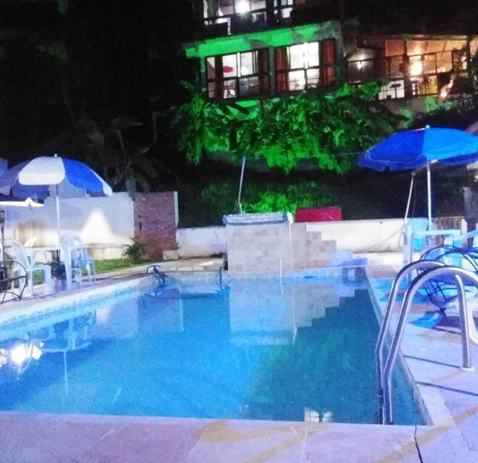 Hospedaria Divina Adega Guest House Cabo Frio Luaran gambar